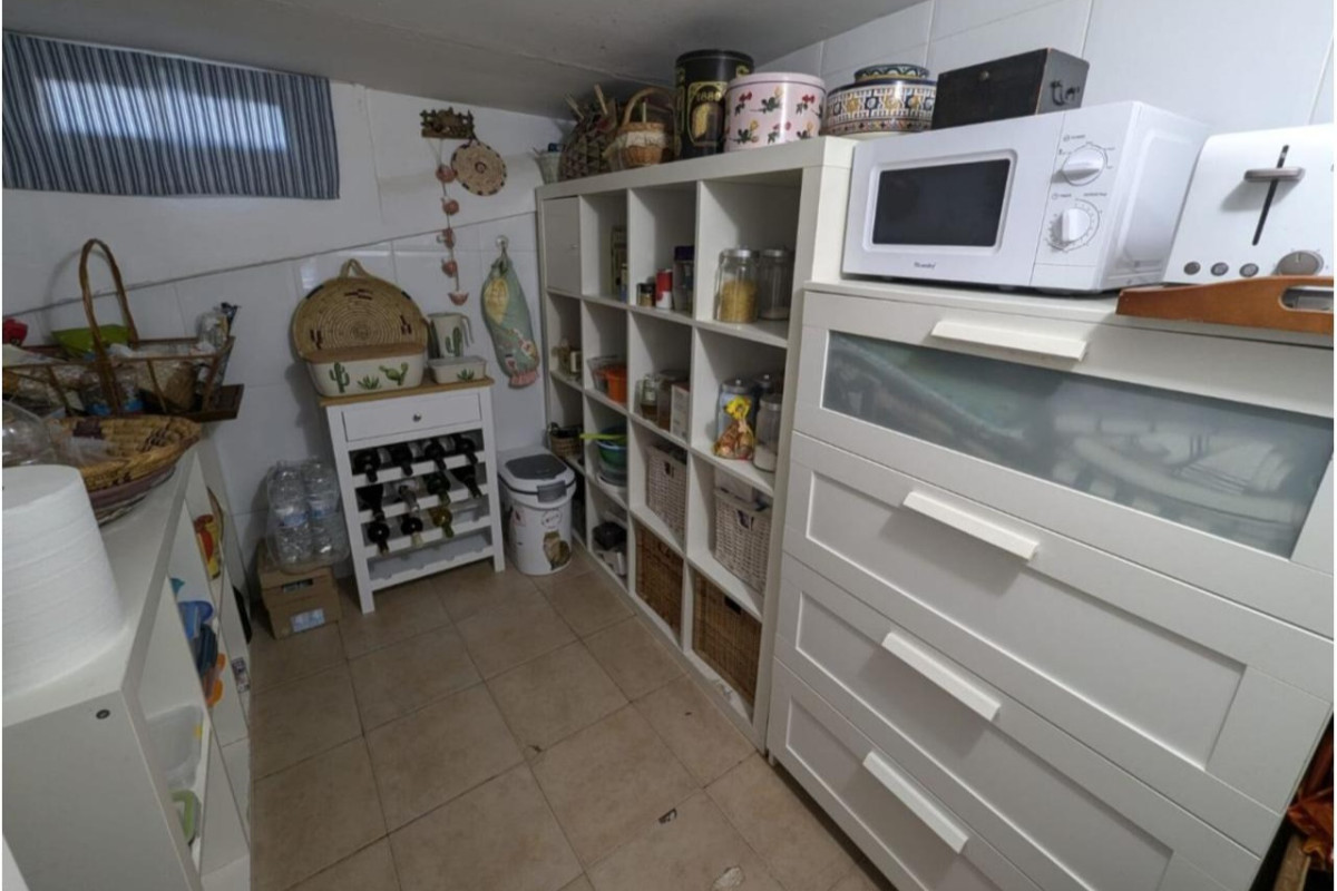 Herverkoop - Landelijke woning - SAX