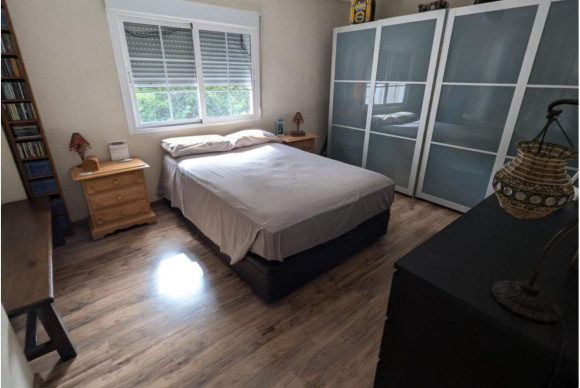 Herverkoop - Landelijke woning - SAX