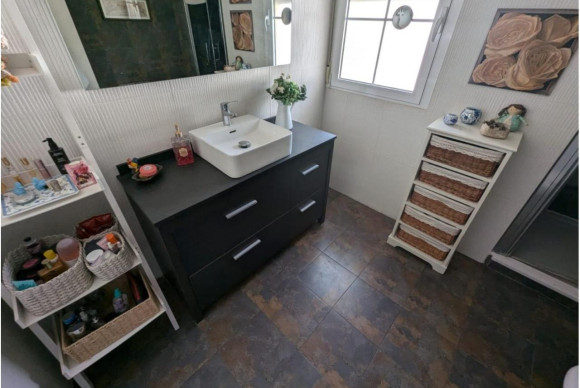 Herverkoop - Landelijke woning - SAX