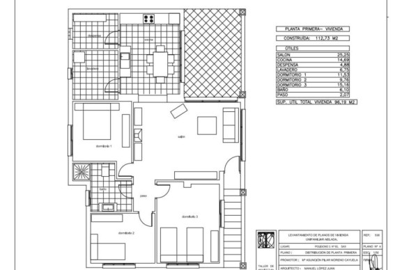 Herverkoop - Landelijke woning - SAX