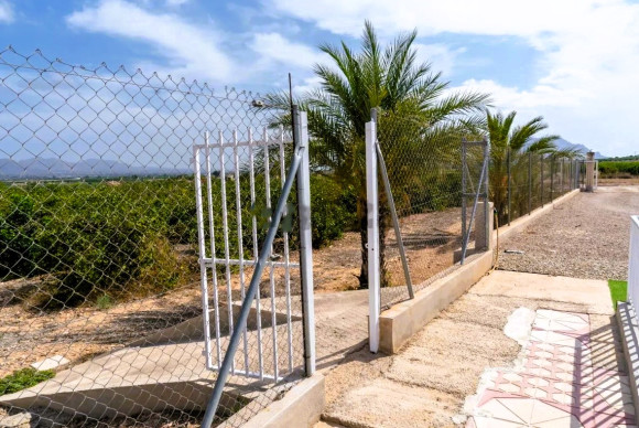 Resale - Country House - LA MATANZA