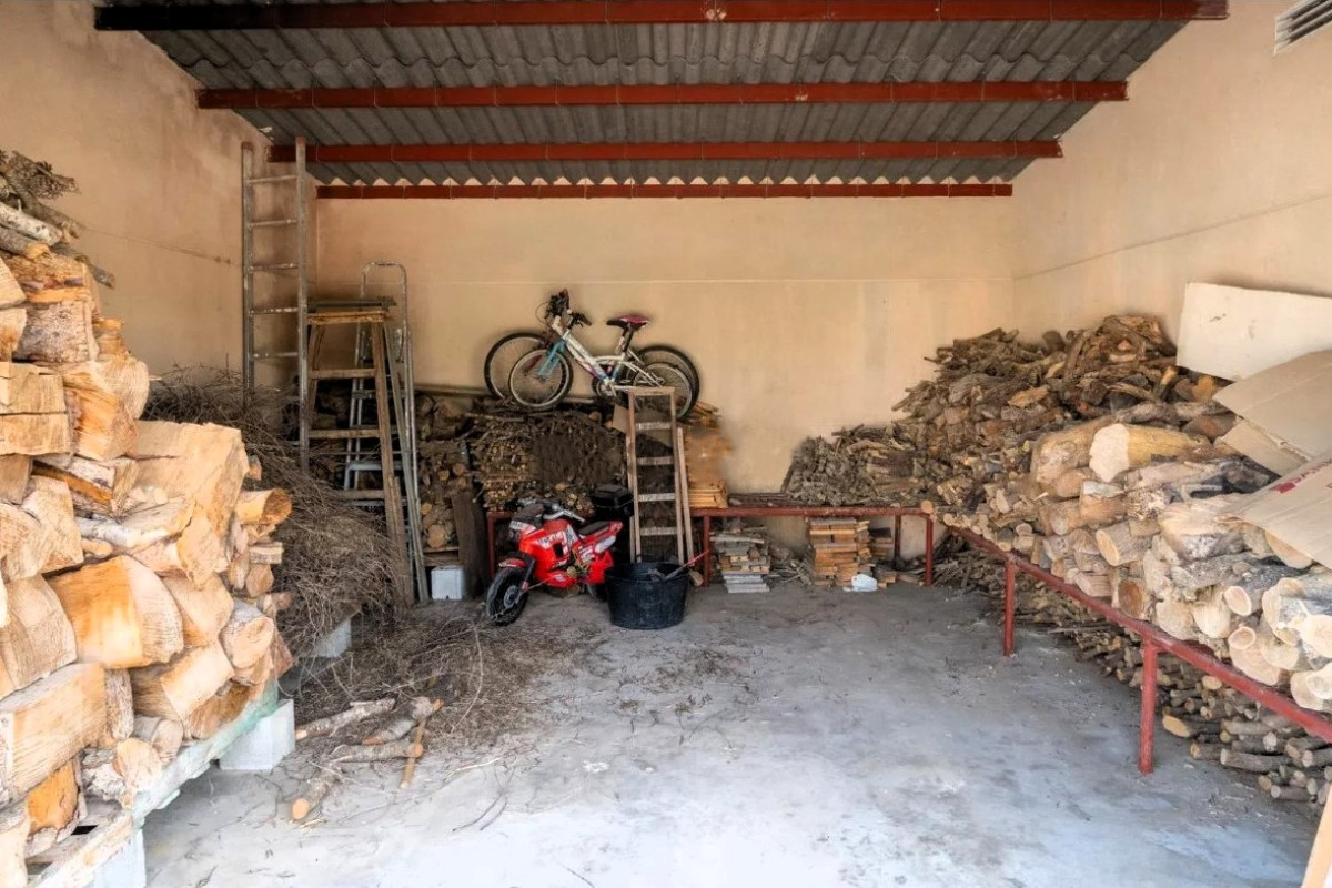 Resale - Country House - LA MATANZA