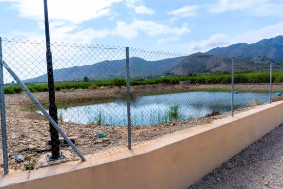 Resale - Country House - LA MATANZA