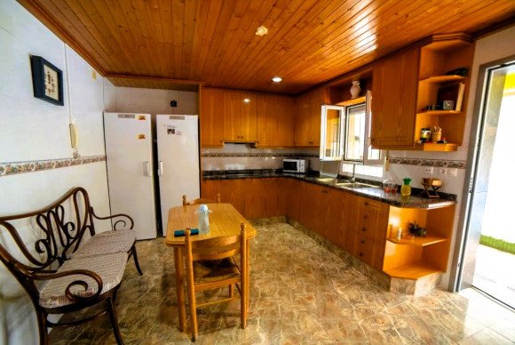 Resale - Country House - LA MATANZA