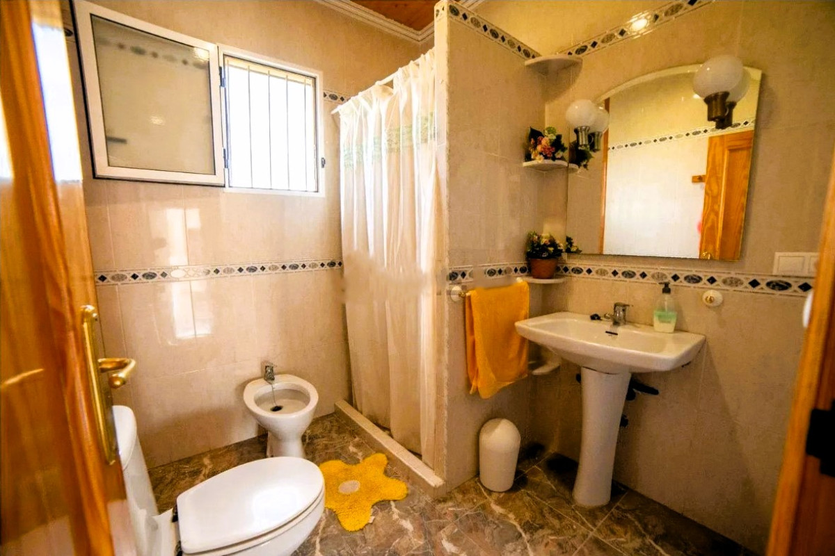 Resale - Country House - LA MATANZA