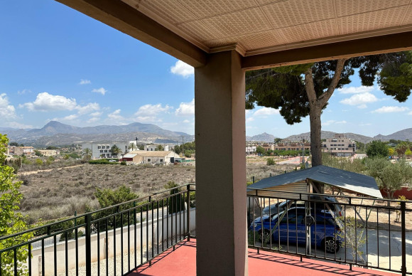 Revente - Country House - monovar