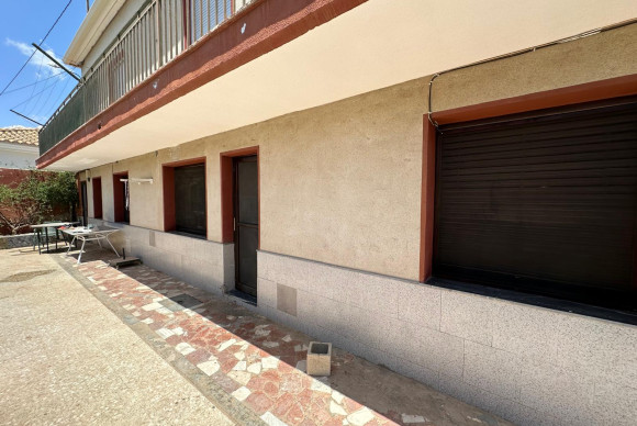 Revente - Country House - monovar