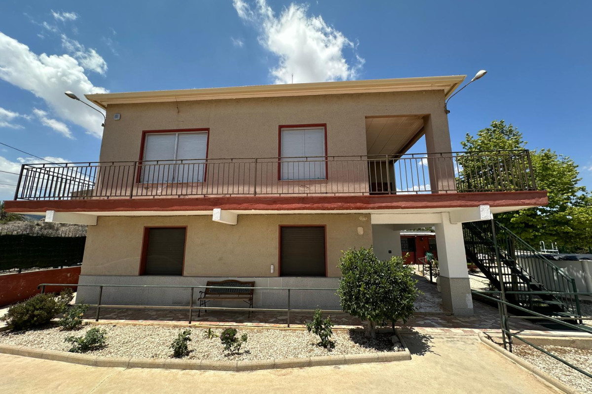 Revente - Country House - monovar