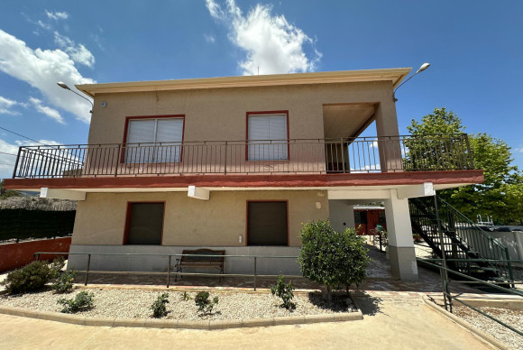 Revente - Country House - monovar