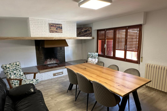 Revente - Country House - monovar