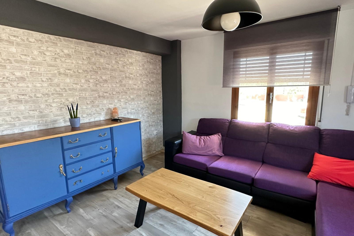 Revente - Country House - monovar