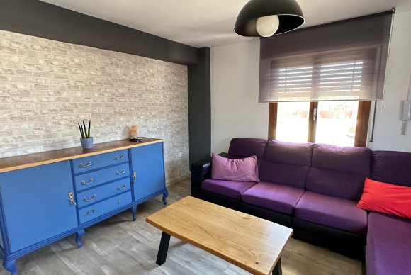 Revente - Country House - monovar