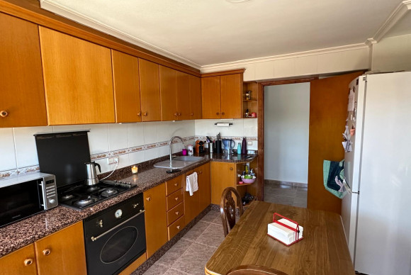 Revente - Country House - monovar