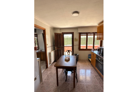 Revente - Country House - monovar