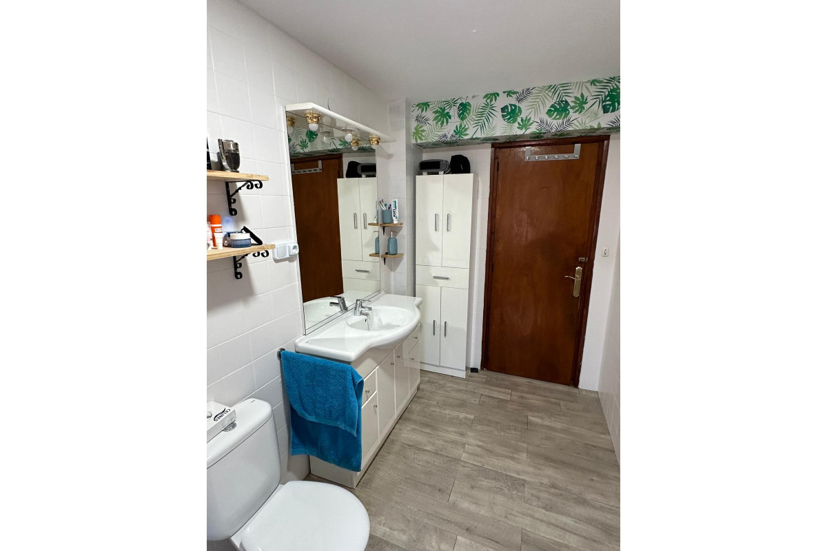 Revente - Country House - monovar