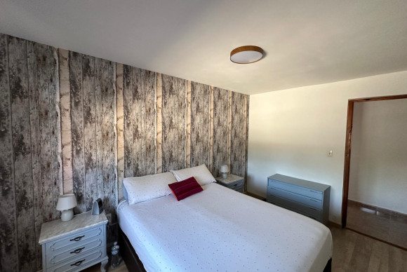 Revente - Country House - monovar