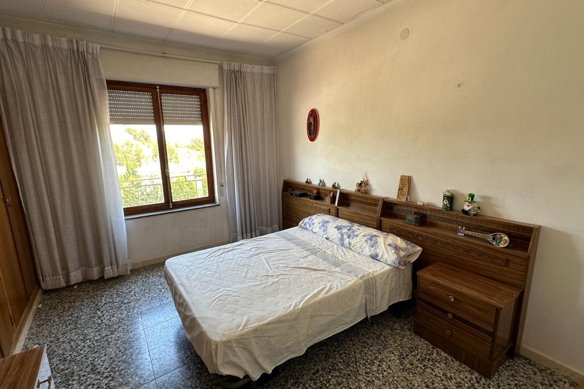 Revente - Country House - monovar