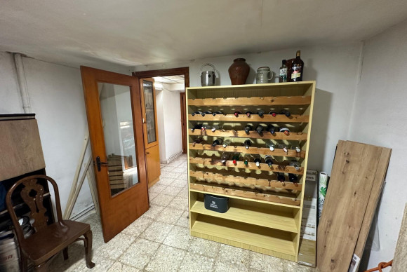 Revente - Country House - monovar