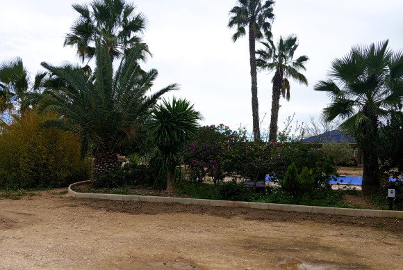 Revente - Country House - La Murada - LA MURADA