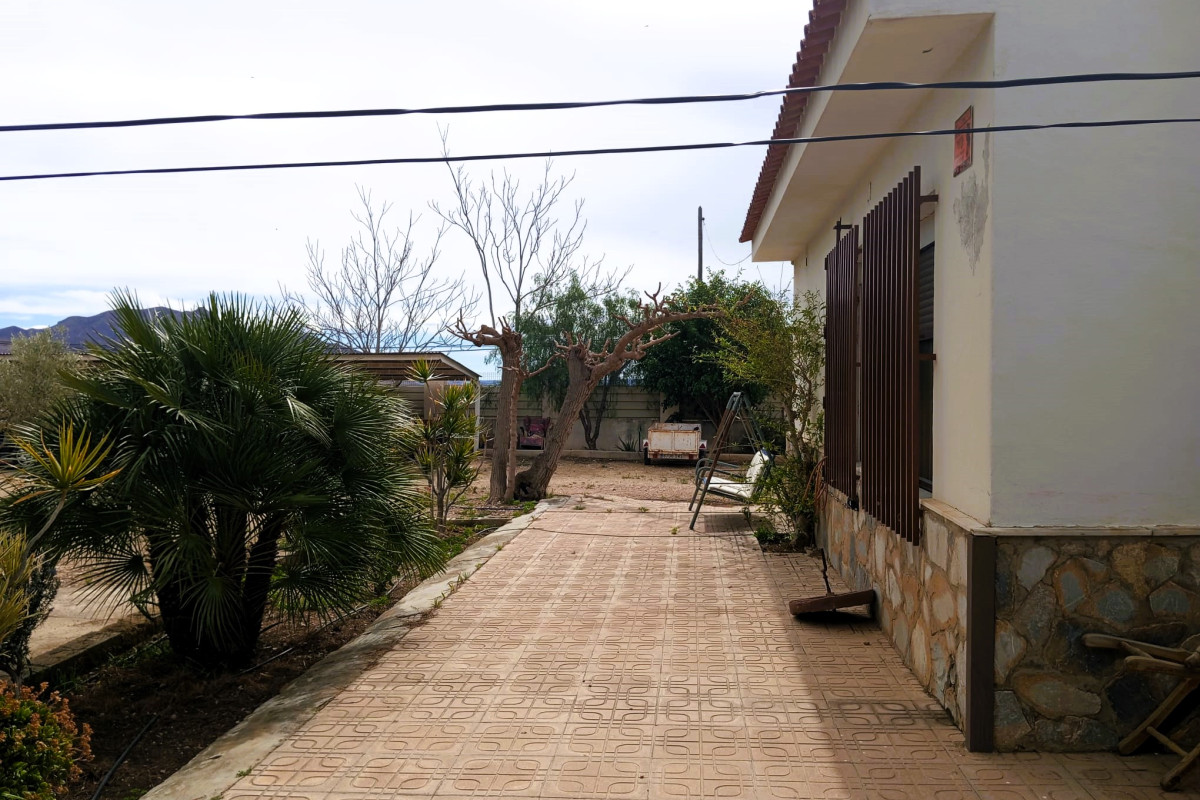 Revente - Country House - La Murada - LA MURADA