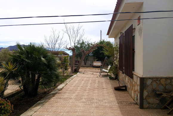 Revente - Country House - La Murada - LA MURADA