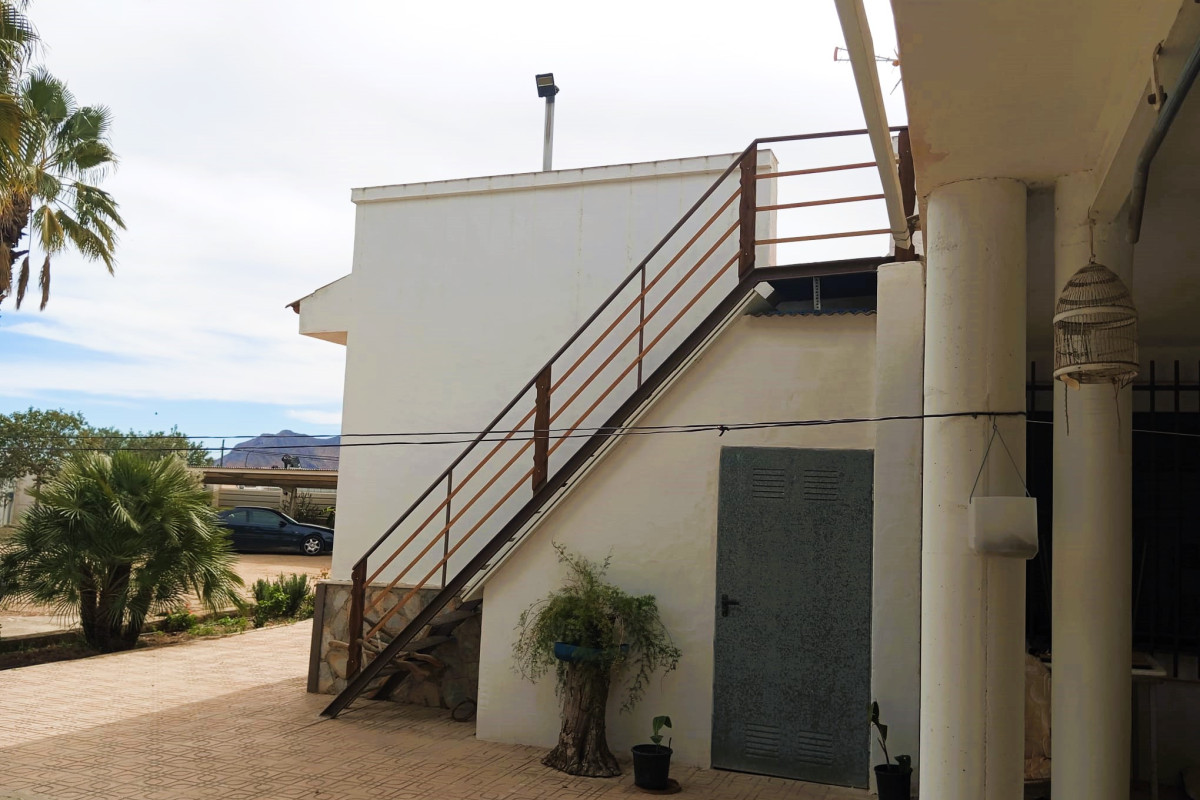 Revente - Country House - La Murada - LA MURADA