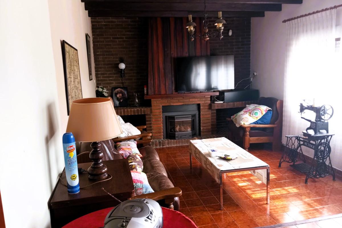 Revente - Country House - La Murada - LA MURADA