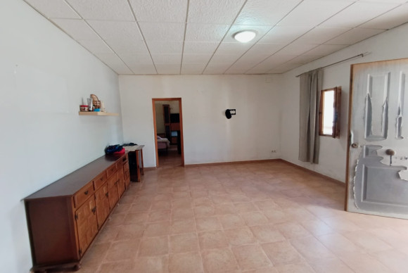 Reventa - Country House - Elche