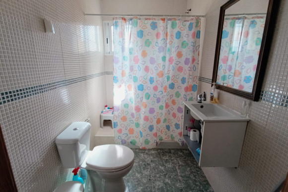 Reventa - Country House - Elche