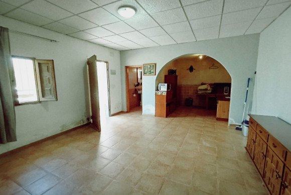 Reventa - Country House - Elche