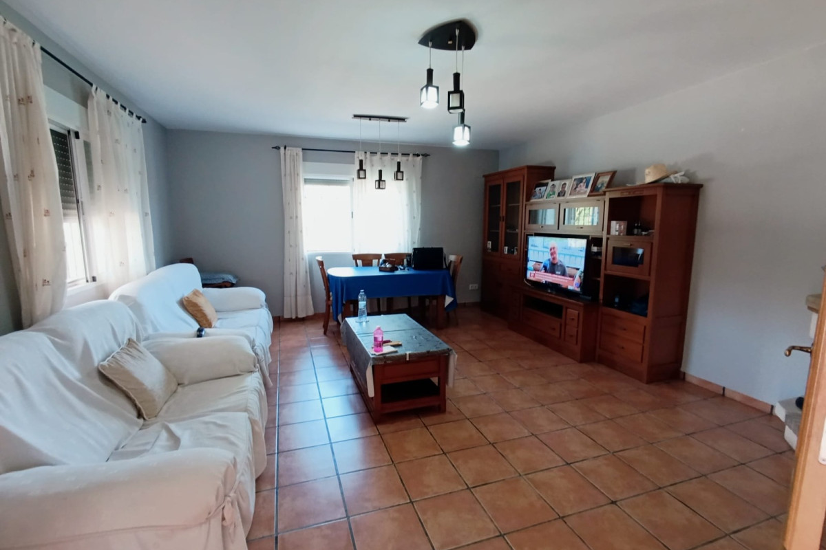 Reventa - Country House - Elche