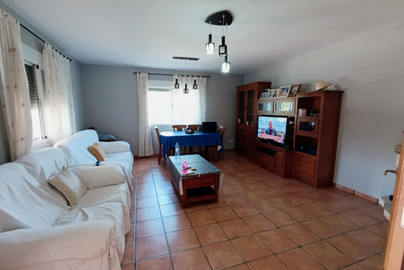 Reventa - Country House - Elche