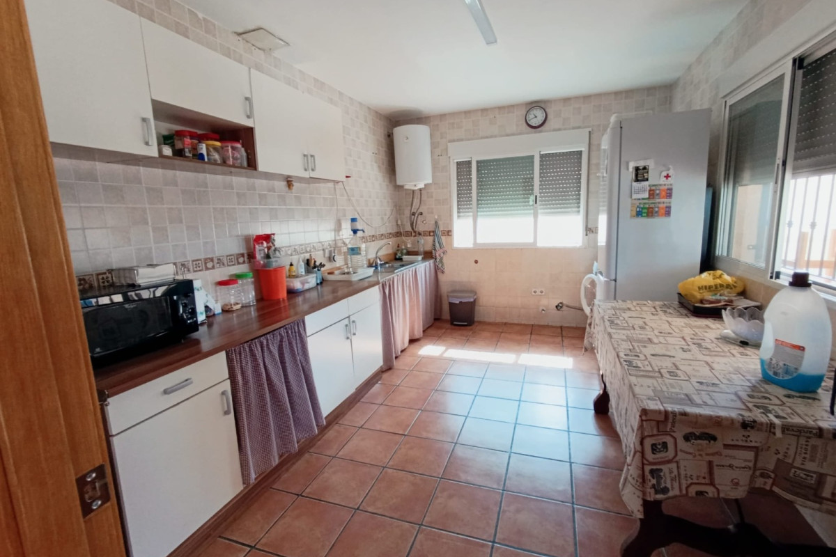 Reventa - Country House - Elche