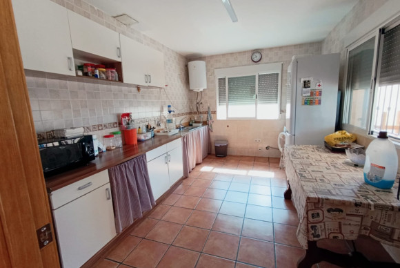 Reventa - Country House - Elche