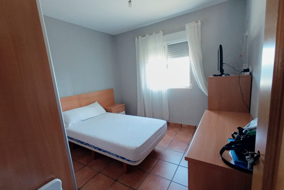 Reventa - Country House - Elche