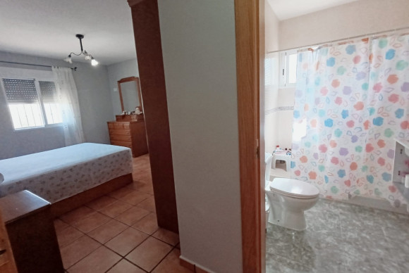 Reventa - Country House - Elche