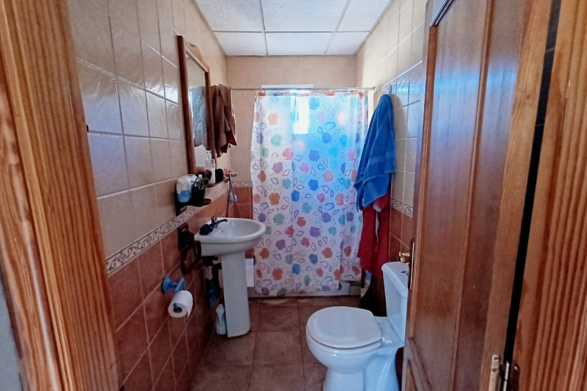 Reventa - Country House - Elche