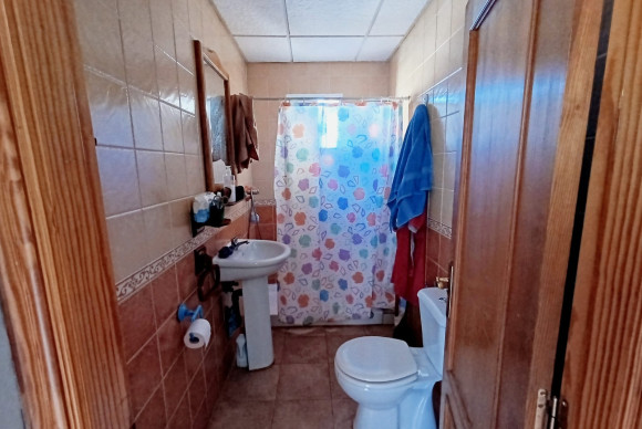 Reventa - Country House - Elche