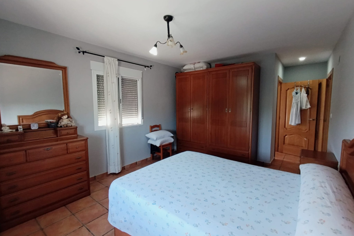 Reventa - Country House - Elche