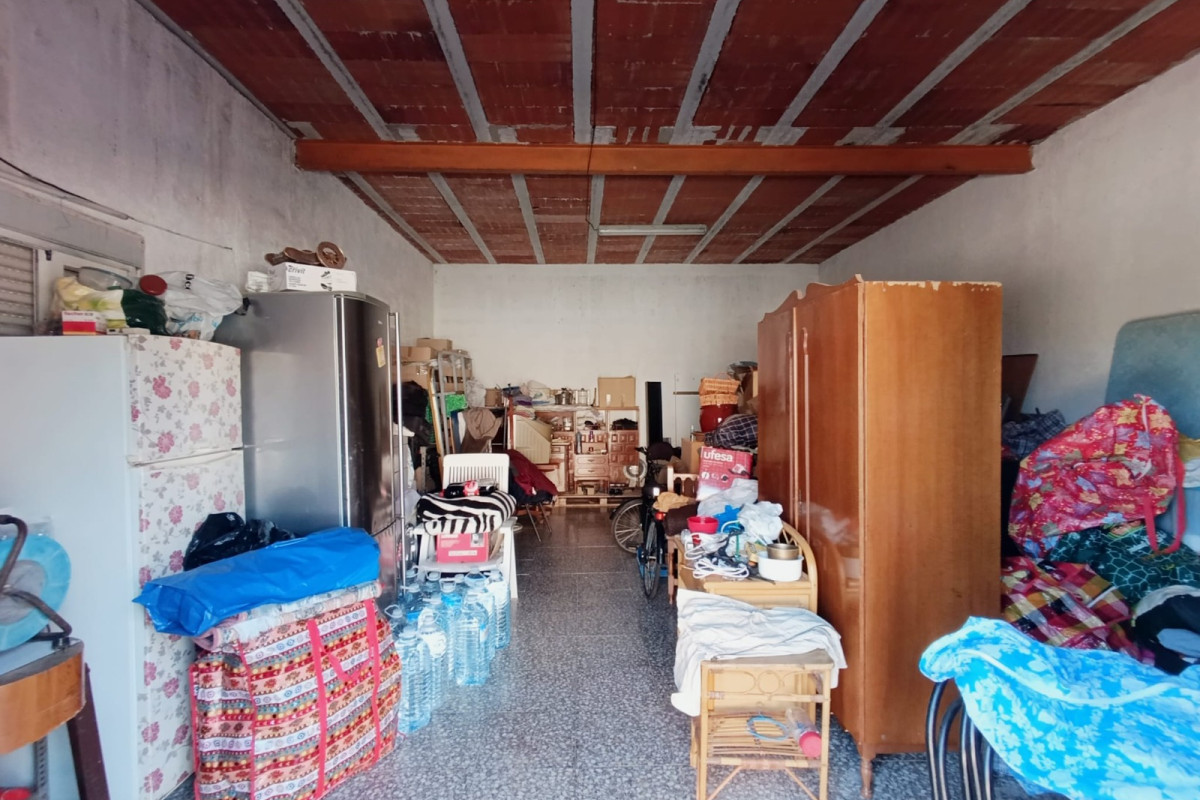 Reventa - Country House - Elche