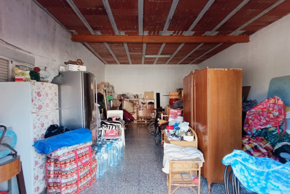 Reventa - Country House - Elche