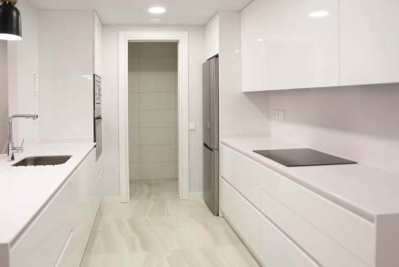 Nouvelle construction - Appartement - Benidorm - Cala de Finestrat