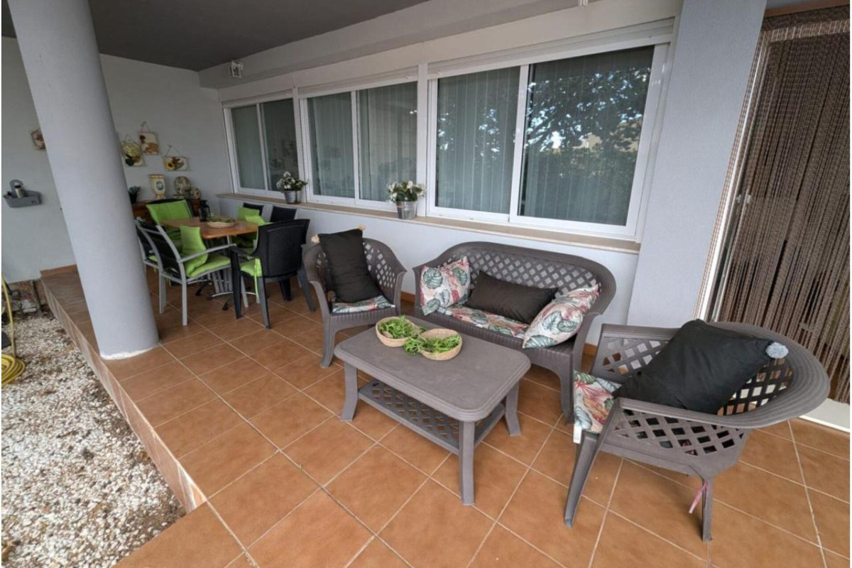 Revente - Country House - SAX