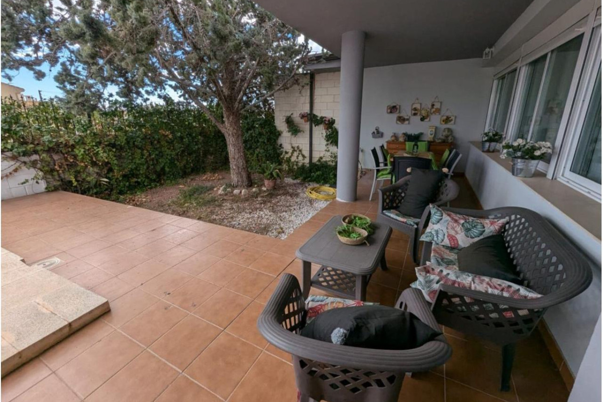 Revente - Country House - SAX