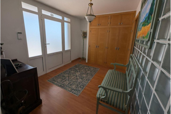 Revente - Country House - SAX