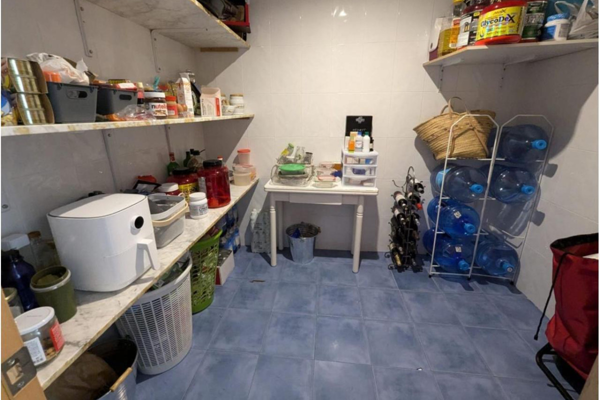 Revente - Country House - SAX