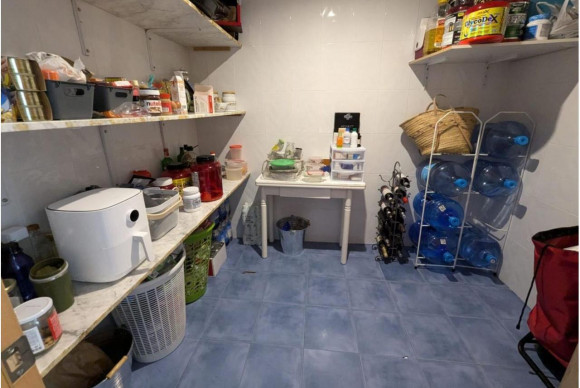 Revente - Country House - SAX