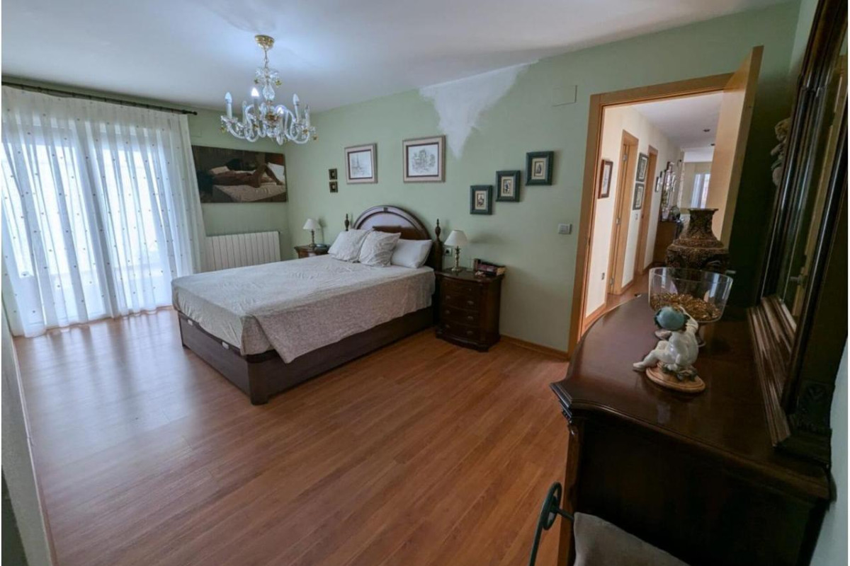 Revente - Country House - SAX