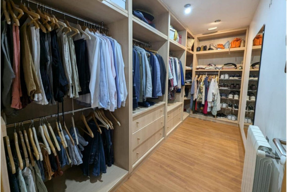 Revente - Country House - SAX