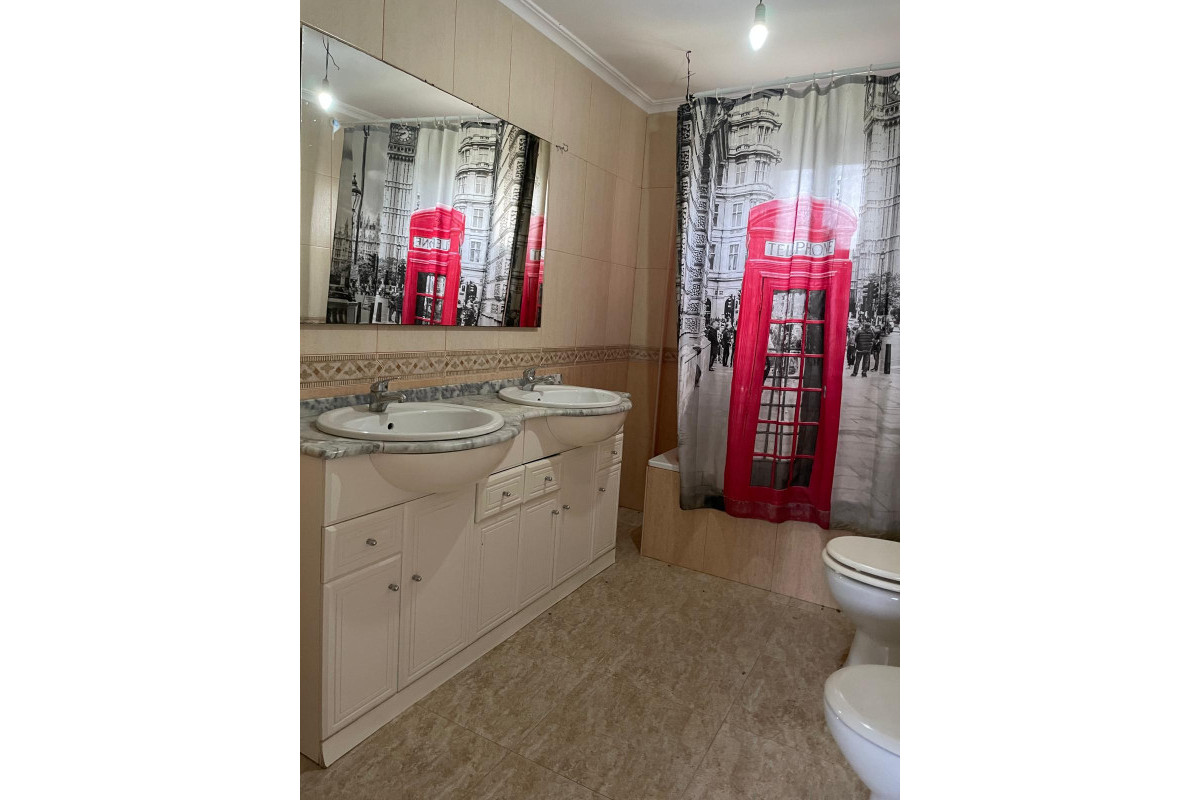 Resale - Country House - Crevillente